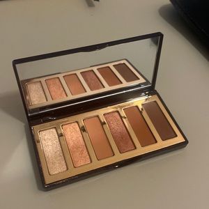 Charlotte Tilbury Palette